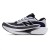 Tênis New Balance Fresh Foam Ellipse Masculino Cinza / Roxo