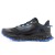 Tênis New Balance Fresh Foam Garoé Masculino Preto / Azul