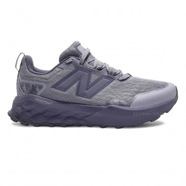 Tênis New Balance Fresh Foam Garoé V2 Masculino Cinza / Grafite