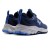 Tênis New Balance Fresh Foam X 410 V9 Masculino Azul Marinho
