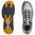 Tênis New Balance Fresh Foam X 410 V9 Masculino Cinza / Amarelo