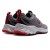 Tênis New Balance Fresh Foam X 410 V9 Masculino Cinza / Vermelho