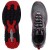 Tênis New Balance Fresh Foam X 410 V9 Masculino Cinza / Vermelho