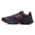 Tênis New Balance Fresh Foam X 410 V9 Masculino Preto / Laranja