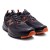 Tênis New Balance Fresh Foam X 410 V9 Masculino Preto / Laranja