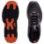 Tênis New Balance Fresh Foam X 410 V9 Masculino Preto / Laranja