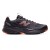 Tênis New Balance Fresh Foam X 410 V9 Masculino Preto / Laranja