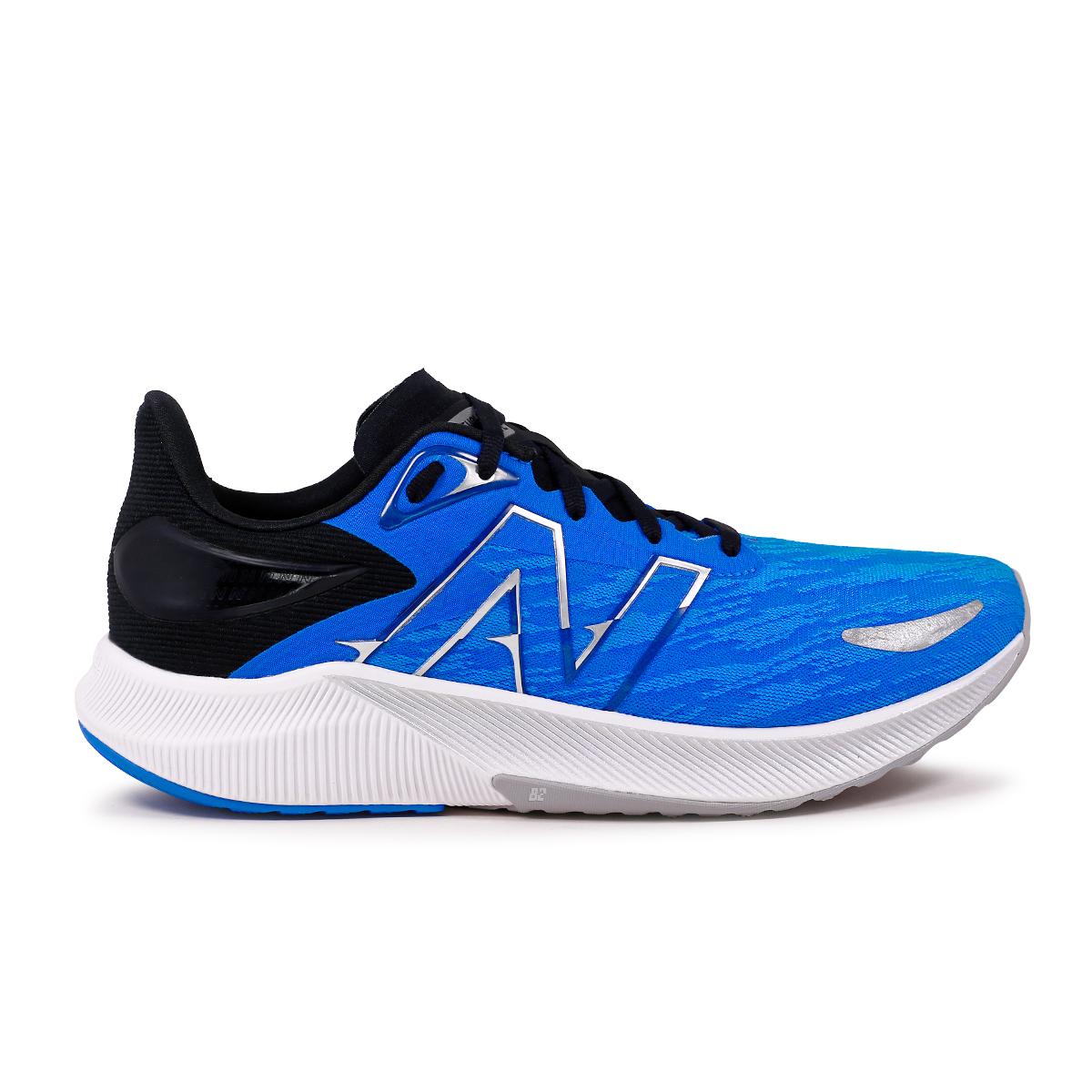 New balance shop azul preto