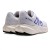 Tênis New Balance Fuelcell Propel V5 Masculino Branco / Azul
