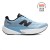 Tenis New Balance Fuelcell Rebel V5 Masculino Azul / Branco