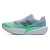 Tenis New Balance Fuelcell Rebel V5 Masculino Azul Claro / Verde