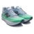 Tenis New Balance Fuelcell Rebel V5 Masculino Azul Claro / Verde