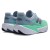 Tenis New Balance Fuelcell Rebel V5 Masculino Azul Claro / Verde
