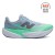 Tenis New Balance Fuelcell Rebel V5 Masculino Azul Claro / Verde
