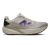 Tenis New Balance Fuelcell Rebel V5 Masculino Bege / Roxo