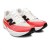 Tenis New Balance Fuelcell Rebel V5 Masculino Branco / Coral