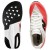 Tenis New Balance Fuelcell Rebel V5 Masculino Branco / Coral
