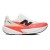 Tenis New Balance Fuelcell Rebel V5 Masculino Branco / Coral