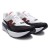 Tenis New Balance Fuelcell Rebel V5 Masculino Branco / Preto
