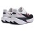 Tenis New Balance Fuelcell Rebel V5 Masculino Branco / Preto