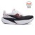 Tenis New Balance Fuelcell Rebel V5 Masculino Branco / Preto