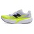 Tenis New Balance Fuelcell Rebel V5 Masculino Branco / Verde