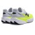 Tenis New Balance Fuelcell Rebel V5 Masculino Branco / Verde