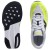 Tenis New Balance Fuelcell Rebel V5 Masculino Branco / Verde