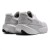 Tenis New Balance Fuelcell Rebel V5 Masculino Cinza Claro