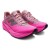 Tenis New Balance Fuelcell Rebel V5 Masculino Rosa / Rosa Claro