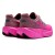 Tenis New Balance Fuelcell Rebel V5 Masculino Rosa / Rosa Claro