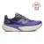 Tenis New Balance Fuelcell Rebel V5 Masculino Roxo / Cinza