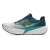 Tenis New Balance Fuelcell Rebel V5 Masculino Verde / Branco