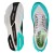 Tenis New Balance Fuelcell Supercomp Elite V4 Masculino Verde / Preto