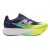 Tenis New Balance Fuelcell Supercomp Elite V5 Masculino Roxo / Verde