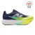 Tenis New Balance Fuelcell Supercomp Elite V5 Masculino Roxo / Verde