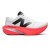 Tênis New Balance FuelCell Supercomp Trainer v3 Masculino Branco / Coral