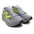 Tênis New Balance FuelCell Supercomp Trainer v3 Masculino Cinza Claro / Verde