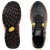 Tênis New Balance Hierro V8 Masculino Preto / Laranja - Legendário