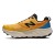 Tênis New Balance Hierro V9 Masculino Amarelo / Azul