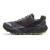 Tênis New Balance Hierro V9 Masculino Preto / Verde Escuro