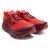 Tênis New Balance Hierro V9 Masculino Vermelho / Bordô