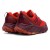 Tênis New Balance Hierro V9 Masculino Vermelho / Bordô