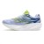 Tênis New Balance Infinion Supercomp Rebel Masculino Azul Claro / Verde