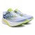 Tênis New Balance Infinion Supercomp Rebel Masculino Azul Claro / Verde