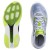 Tênis New Balance Infinion Supercomp Rebel Masculino Azul Claro / Verde