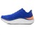 Tênis New Balance Kaiha Road Masculino Azul / Laranja