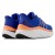 Tênis New Balance Kaiha Road Masculino Azul / Laranja