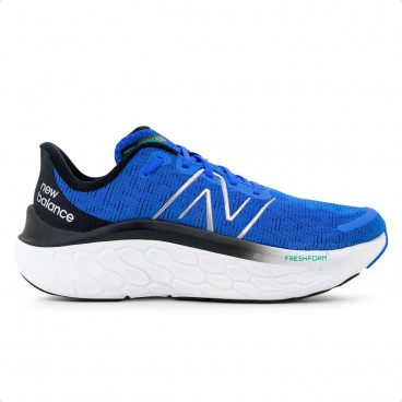 Bermuda Short New Balance 7IN Accelerate Cinza