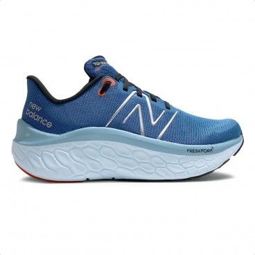 Tênis New Balance Kaiha Road Masculino Azul